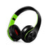 HIFI Stereo Earphones Bluetooth Headphone Music Headset FM and Support SD Card with Mic for Mobile Xiaomi Iphone Sumsamg Tablet - Evallys.com