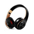 HIFI Stereo Earphones Bluetooth Headphone Music Headset FM and Support SD Card with Mic for Mobile Xiaomi Iphone Sumsamg Tablet - Evallys.com