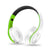HIFI Stereo Earphones Bluetooth Headphone Music Headset FM and Support SD Card with Mic for Mobile Xiaomi Iphone Sumsamg Tablet - Evallys.com
