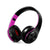 HIFI Stereo Earphones Bluetooth Headphone Music Headset FM and Support SD Card with Mic for Mobile Xiaomi Iphone Sumsamg Tablet - Evallys.com