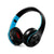 HIFI Stereo Earphones Bluetooth Headphone Music Headset FM and Support SD Card with Mic for Mobile Xiaomi Iphone Sumsamg Tablet - Evallys.com