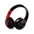 HIFI Stereo Earphones Bluetooth Headphone Music Headset FM and Support SD Card with Mic for Mobile Xiaomi Iphone Sumsamg Tablet - Evallys.com