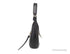 Marc Jacobs Small Black Pebbled Leather Crescent Shoulder Hobo Handbag - Evallys.com # #