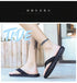 Men’s Summer Sliders Flip Flops – Anti-Skid Outdoor Casual Beach Sandals - Evallys.com