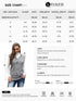 EVALESS Oversized Sweater Vest for Women V Neck Sleeveless Solid Color Loose Pullover Sweater Small C1 Blue - Evallys.com # #