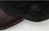 Men’s Real Leather Earflap Baseball Cap – Winter Cowhide Hat - Evallys.com
