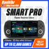 Handheld Game Console, Retro Game Player, Linux Gaming Console, RGB Handheld Console

