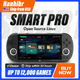 Handheld Game Console, Retro Game Player, Linux Gaming Console, RGB Handheld Console

