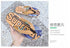 Men’s Summer Sliders Flip Flops – Anti-Skid Outdoor Casual Beach Sandals - Evallys.com