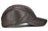 Men’s Real Leather Earflap Baseball Cap – Winter Cowhide Hat - Evallys.com