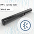 2024 Soundbar Sound Wireless Bluetooth Car Computer Speaker Stereo Tv Home Theater Sombar For 3.5mm Output PC - Evallys.com