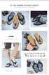 Men’s Summer Sliders Flip Flops – Anti-Skid Outdoor Casual Beach Sandals - Evallys.com