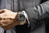 BENYAR Men's Watches Mechanical Automatic Watch BB58 Sport Watch For Men 2024 Stainless Steel Waterproof Business Luminous Clock - Evallys.com