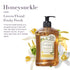 A LA MAISON French Liquid Hand Soap, Honeysuckle - Natural Hand Wash Made with Essential Oils - Biodegradable, Plant-Based, Vegan, Cruelty-Free, Alcohol & Paraben Free (16.9 oz, 3 Pack) 16.9 Fl Oz (Pack of 3) - Evallys.com # #