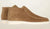 Ankle-length Loafers - Evallys.com # #