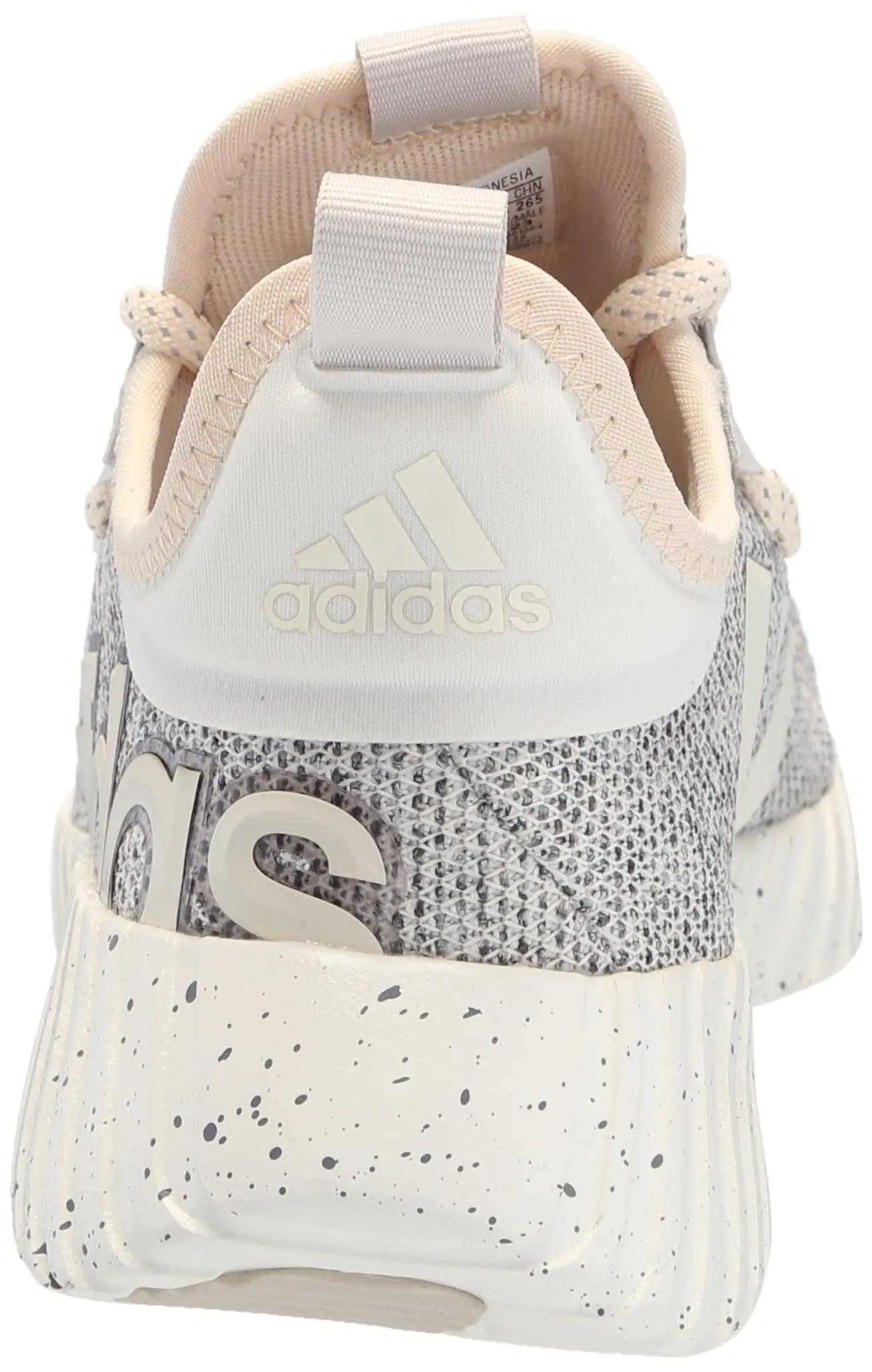 adidas Men's Kaptir 3.0 8.5 Alumina/Off White/Crystal Sand - Evallys.com # #