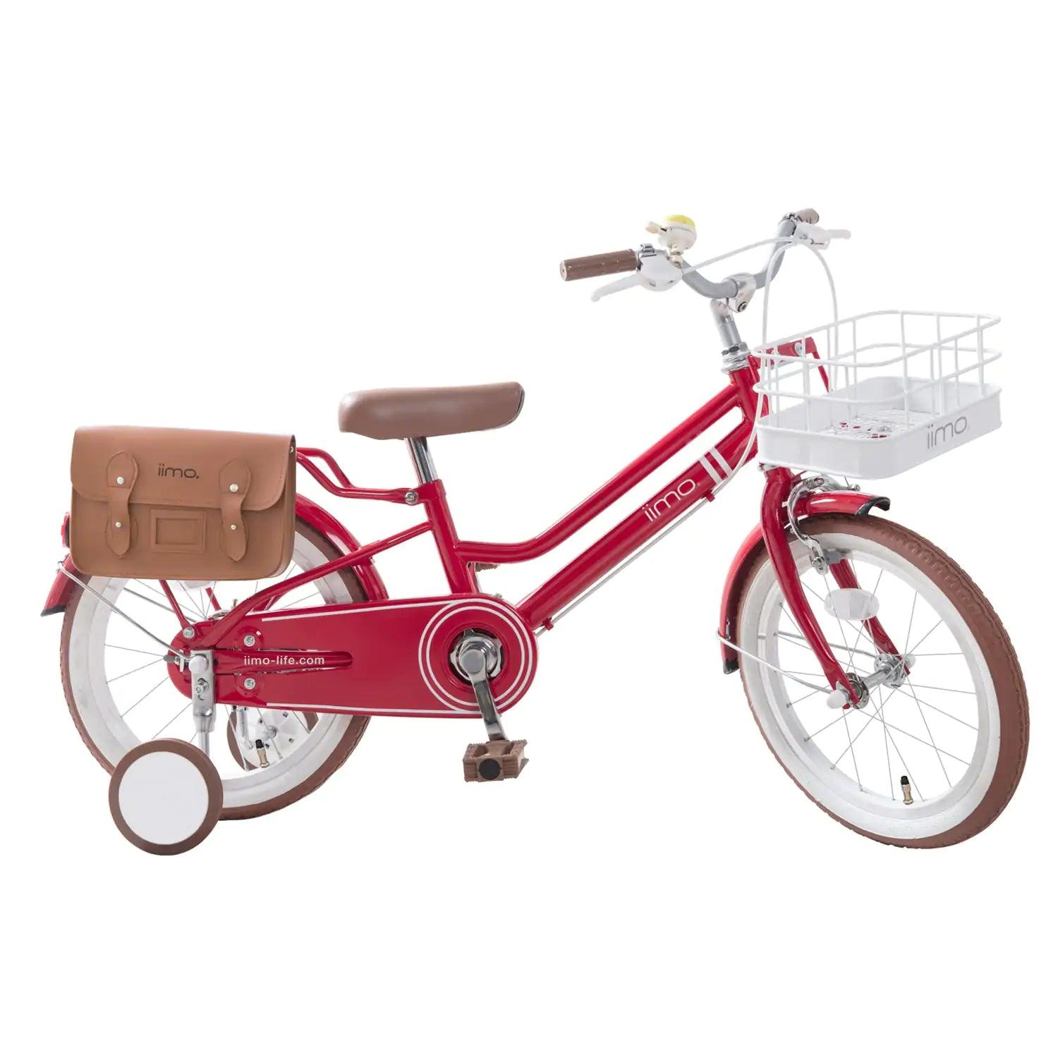 iimo Kid's Bicycle - Evallys.com