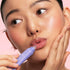 LANEIGE Lip Glowy Balm Hydrate, Glossy, Lightweight, Moisturize & Tint with Shea Butter Blueberry - Evallys.com # #