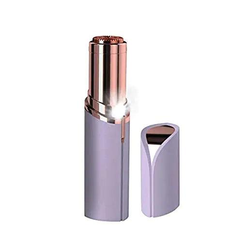 Finishing Touch Flawless Women's Painless Hair Remover, Lavender/Rose Gold Lavendar - Evallys.com # #