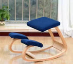 Ergonomic Kneeling Chair - Evallys.com # #