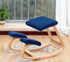 Ergonomic Kneeling Chair - Evallys.com # #