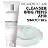 La Roche-Posay Pigmentclar Brightening Face Cleanser, Exfoliating Face Wash with LHAs, Dark Spot Remover and Skin Tone Brightening, Fragrance Free Foaming Cream Cleanser (Pack of 1) - Evallys.com # #