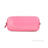 Marc Jacobs Small Candy Pink Patent Dome Satchel Crossbody Bag - Evallys.com # #