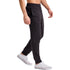 Hanes Originals Cotton Joggers, Jersey Sweatpants for Men with Pockets, 30" Inseam Large Black - Evallys.com # #