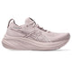 ASICS Women's Gel-Nimbus 26 Running Shoe 13 Watershed Rose/White - Evallys.com
