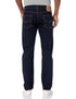 Levi's Men's 505 Regular Fit Jeans (Also Available in Big & Tall) 36W x 36L Rinse - Stretch - Evallys.com # #