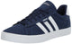 adidas Men's Daily 3.0 Sneaker 8.5 Bright Royal/White/Bright Royal - Evallys.com