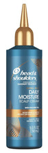 Head & Shoulders Scalp Cream Royal Oils Daily Moisture 5 Ounce (150ml) (3 Pack) 5 Fl Oz (Pack of 3) - Evallys.com # #