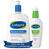 Cetaphil Bundle - Daily Facial Cleanser for Sensitive, Combination to Oily Skin NEW 20 oz and Daily Hydrating Lotion For Face, With Hyaluronic Acid, 3 oz, Mother's Day Gifts NEW, 20oz - Evallys.com # #