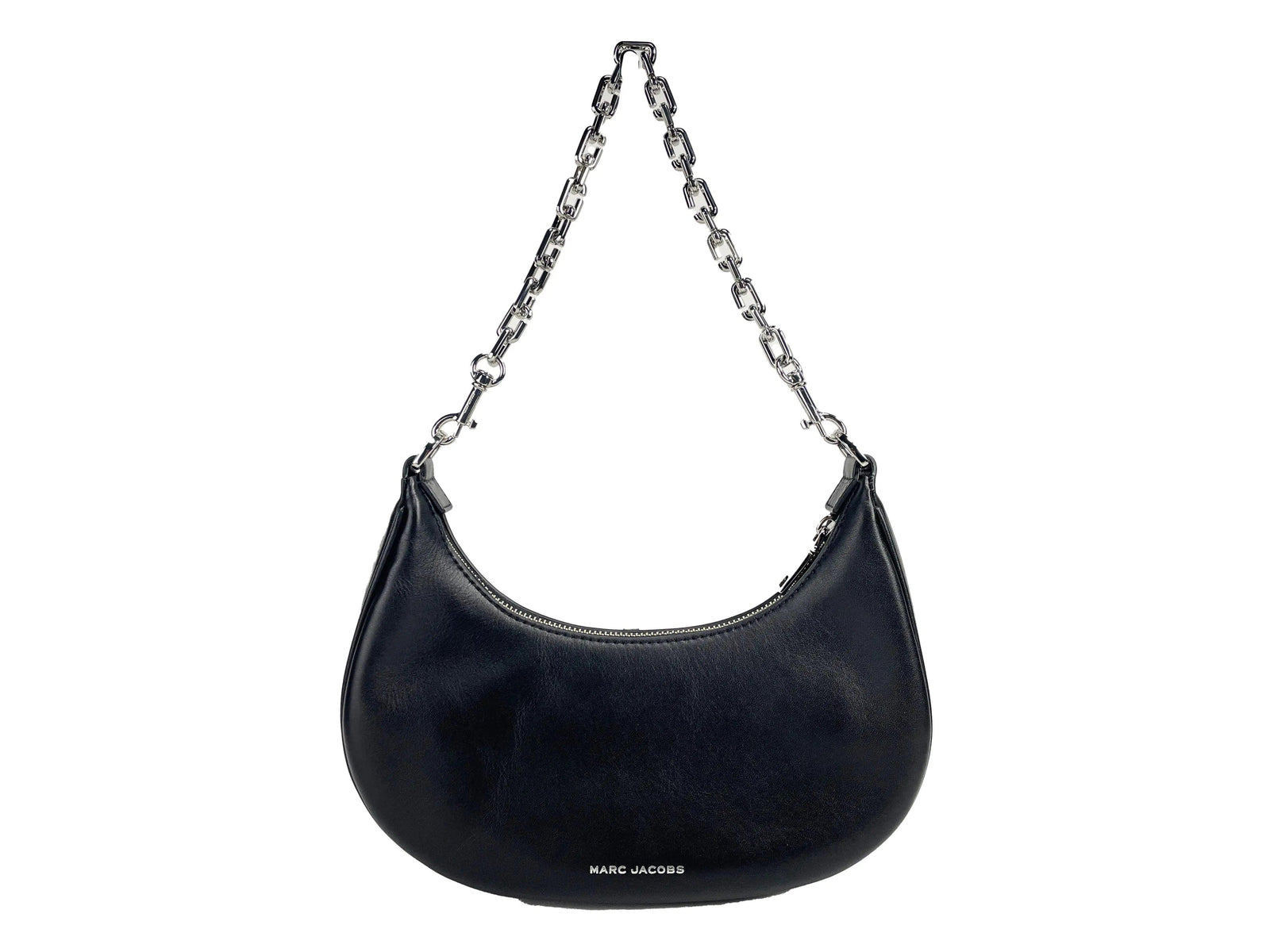 Marc Jacobs The Curve Bag Leather Purse bag - Evallys.com # #