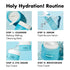 e.l.f. SKIN Holy Hydration! Triple Bounce Serum, 1.7% Hyaluronic Acid Serum For Plump, Bouncy Skin, Great For Hydrating Dry Skin 1.01 Fl Oz (Pack of 1) - Evallys.com # #