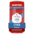 Old Spice Men's Aluminum Free Deoderant, High Endurance, Fresh Scent, 24-hr Odor Protection, 3.0 oz (Pack of 2) - Evallys.com # #