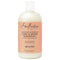 SheaMoisture Curl and Shine Coconut Shampoo Coconut and Hibiscus for Curly Hair Paraben Free Shampoo 13 oz 13 Fl Oz (Pack of 1) - Evallys.com # #