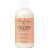 SheaMoisture Curl and Shine Coconut Shampoo Coconut and Hibiscus for Curly Hair Paraben Free Shampoo 13 oz 13 Fl Oz (Pack of 1) - Evallys.com # #