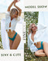 FINETOO Cotton Thongs for Women Soft Low Rise Sexy Thong Ladies Panties Womens Underwear 6 Pack S-XL X-Large Set7-6pack - Evallys.com # #