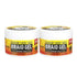 AllDay Locks Braid Gel | Extreme Hold, Smooths & Tames Frizz | No Flaking or Drying | High Shine, Long Lasting for Braids, Locks, Twists, Cornrows | 5 oz, 2-pack Lavender 5 Fl Oz (Pack of 2) - Evallys.com # #