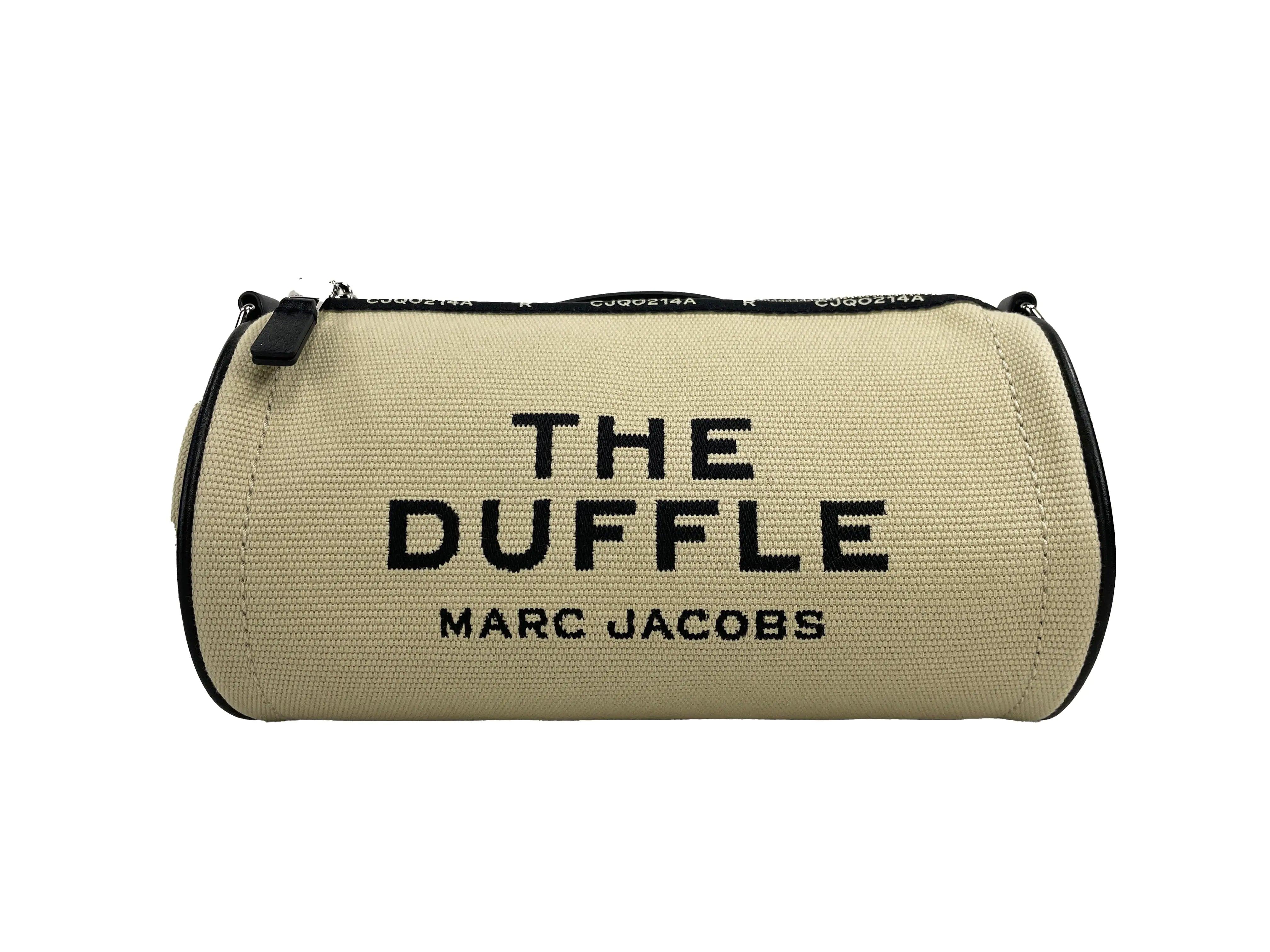 Marc Jacobs The Duffle Bag Crossbody Bag Purse - Evallys.com # #