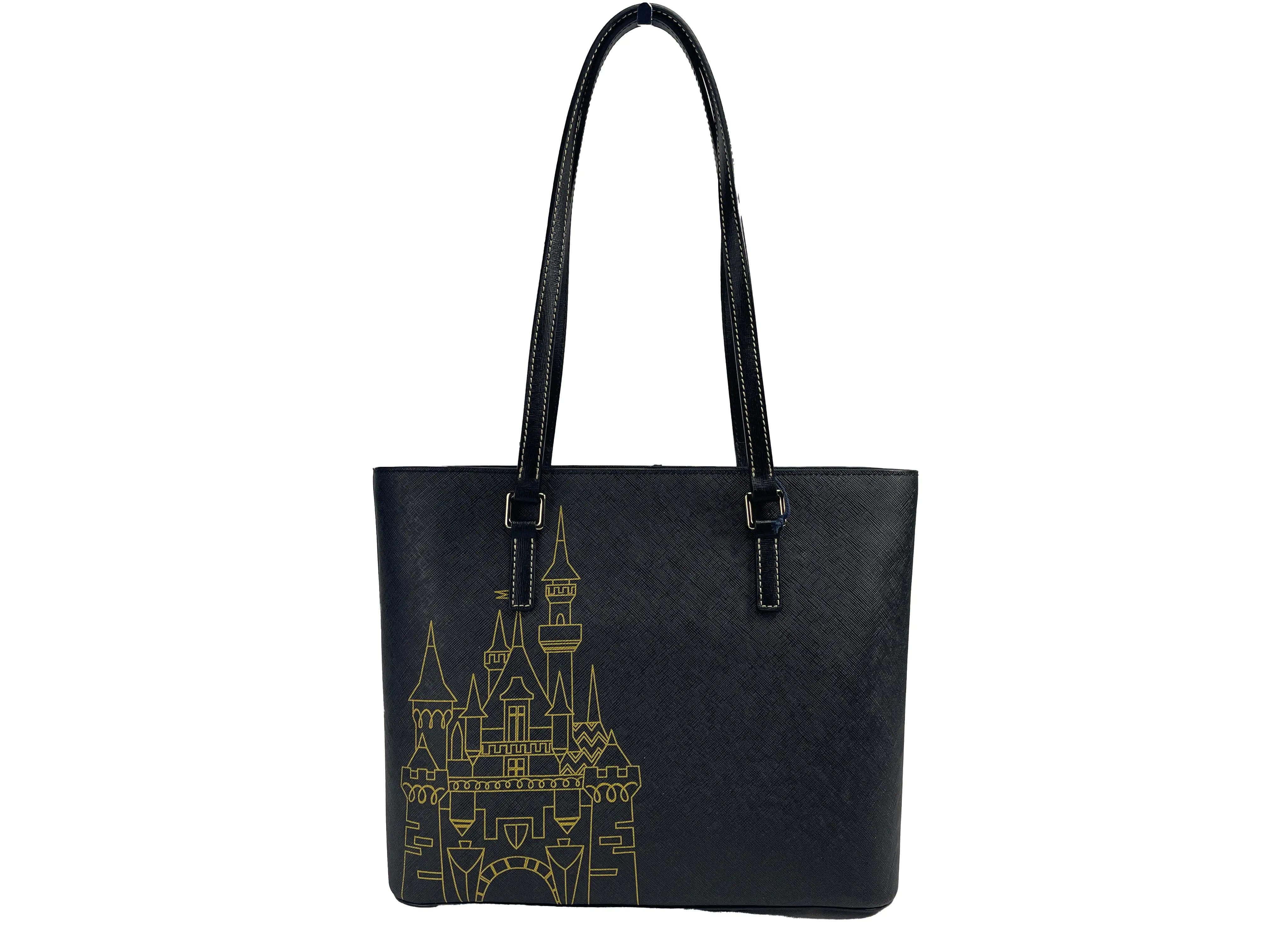 Dooney & Bourke Disney Sleeping Beauty Tote - Evallys.com # #