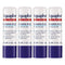 Aquaphor Lip Repair Stick - Soothes Dry Chapped Lips - 0.17 Ounce (Pack of 4) 0.17 Ounce (Pack of 4) - Evallys.com # #