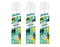 Batiste 3 Piece Dry Shampoo Set, Original - Evallys.com # #