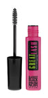 Maybelline Great Lash Washable Mascara Makeup, Volumizing Lash-Doubling Formula That Conditions As It Thickens, Blackest Black, 1 Count 0.43 Fl Oz (Pack of 1) - Evallys.com # #