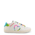 Rainbow Heart Sneakers - Evallys.com