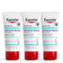 Eucerin Advanced Repair Hand Cream - Fragrance Free, Hand Lotion for Very Dry Skin - 2.7 Ounce (Pack of 3) - Evallys.com # #