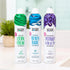 Not Your Mother's Dry Shampoo Assortment (3-Pack) - 7 oz - Assorted Waterless Shampoos for Back to School - Evallys.com # #