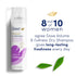 Dove Dry Shampoo Volume & Fullness 2 Count for Oily Hair for Refreshed Hair 5 oz 5 Ounce (Pack of 2) light clean scent - Evallys.com # #