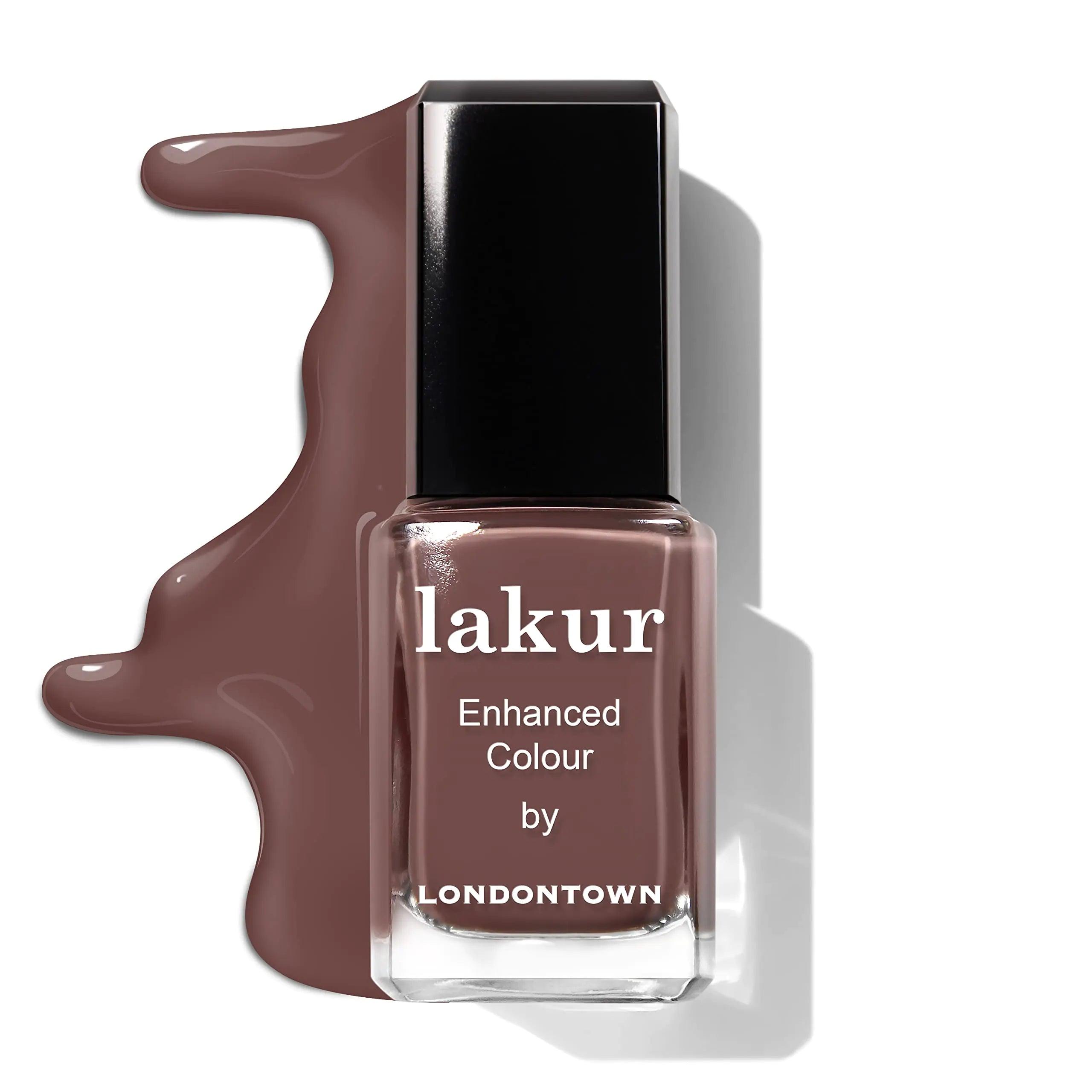 LONDONTOWN Lakur Enhanced Colour, Natural Charm - Evallys.com # #